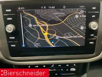 Volkswagen Tiguan - Vorschau Bild 16