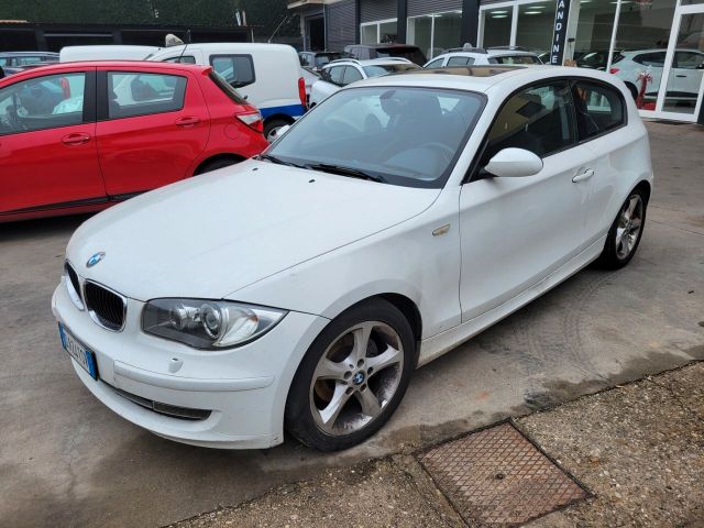 BMW Bmw 118d Futura MOTORE ROTTO