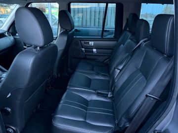 Land-Rover Discovery - 8