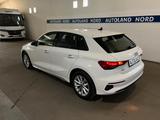 Audi A3 Sportback 35 1.5TFSI 150PS*Virtual*PDC*LED* - Audi A3: TFSI
