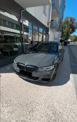 BMW 330i M Sport Automatic M Sport - BMW 330 Gebrauchtwagen in München