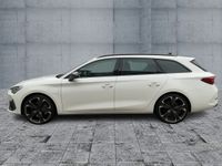 Cupra Leon - Vorschau Bild 4