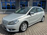Mercedes-Benz B 200 B -Klasse B 200 CDI