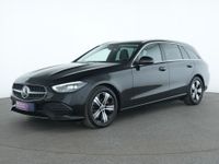 Mercedes-Benz C 200 - Vorschau Bild 2