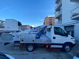 Iveco Daily IVECO DAILY 35C13 128 cv 6 MARCE CON - Iveco aus 2002