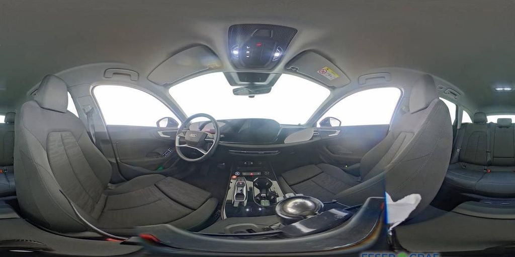 AUDI A5 2026