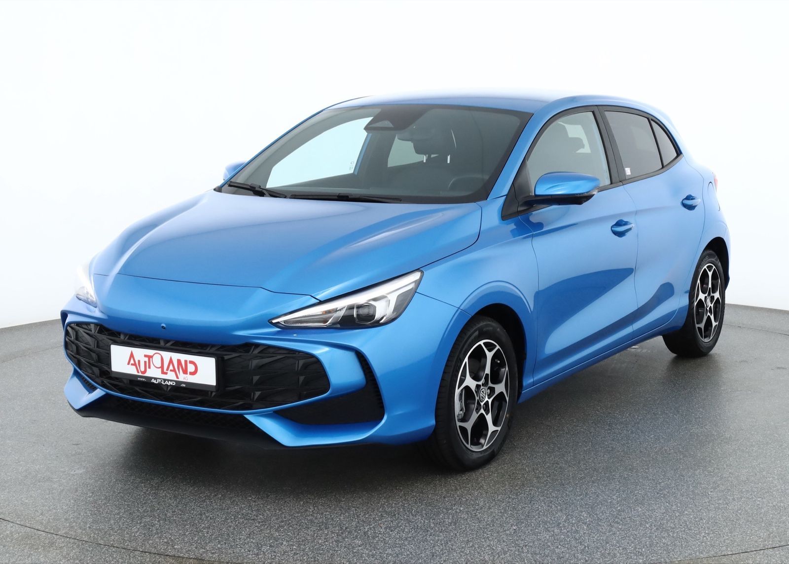 MG3