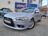 Mitsubishi Lancer Sportback EDITION ClearTec - Mitsubishi Lancer: Cleartec