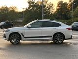 BMW X4 M40 M40i - Individual Ausstattung - BMW X4 M40 aus 2019