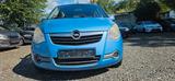 Opel Agila B Edition - Opel Agila in Mainz