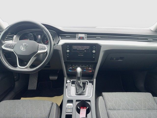Volkswagen Passat Variant - Bild 10