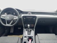 Volkswagen Passat Variant - Vorschau Bild 10