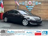 Opel Insignia Innovation Turbo 4x4 Navi Leder SZH LED - Opel Insignia: Allradantrieb, Turbo