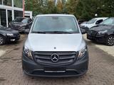 Mercedes-Benz Vito Tourer 119 CDI Pro extralang 9 Sitzer - Mercedes-Benz Vito: Sitzer 9