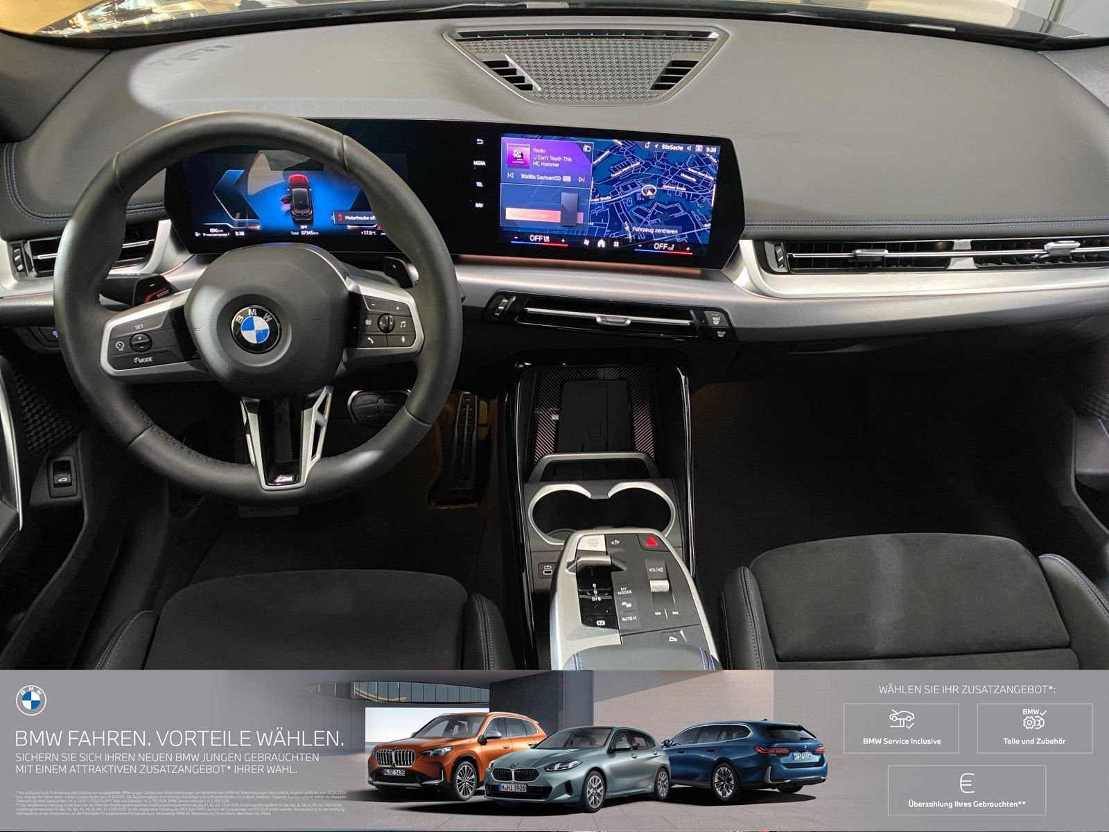 BMW X1 - Bild 9