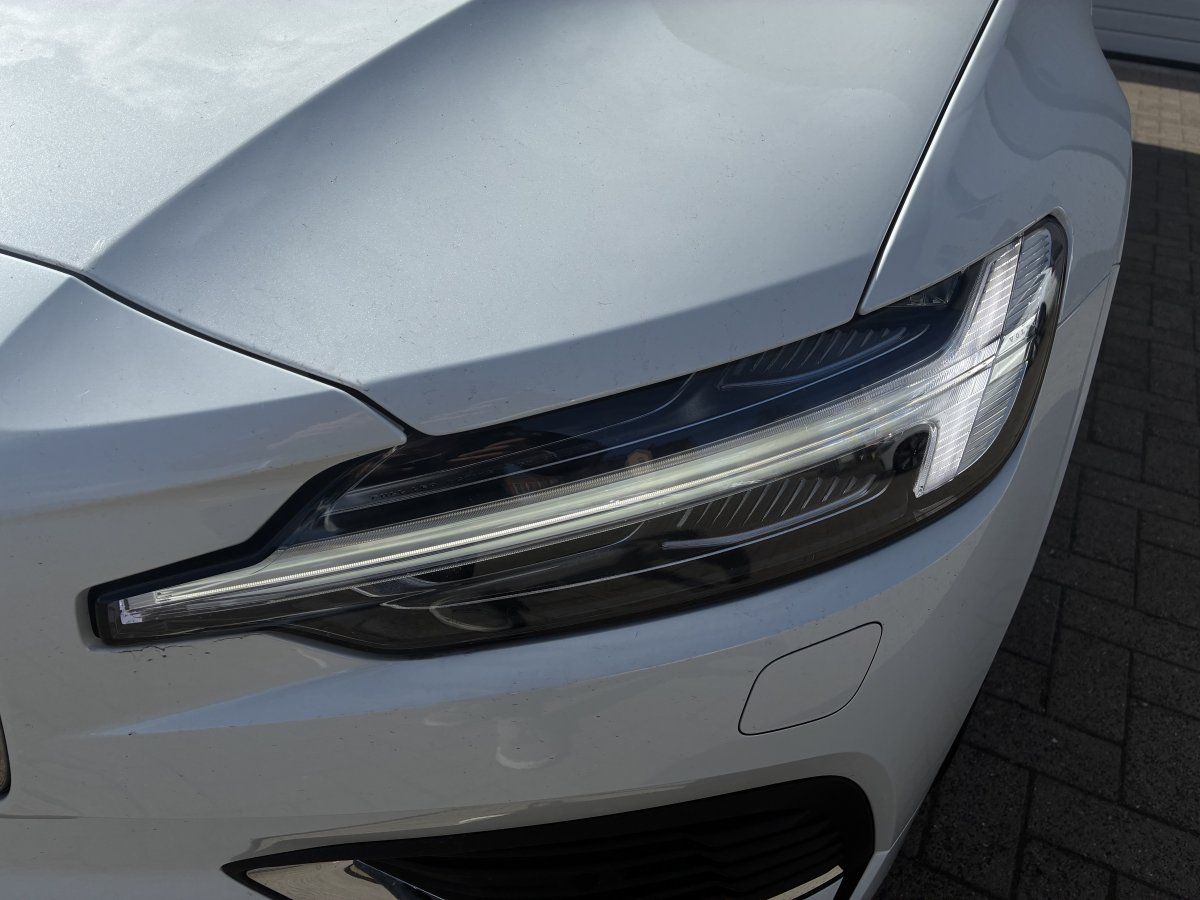 Volvo V60 - Bild 2