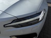 Volvo V60 - Vorschau Bild 2