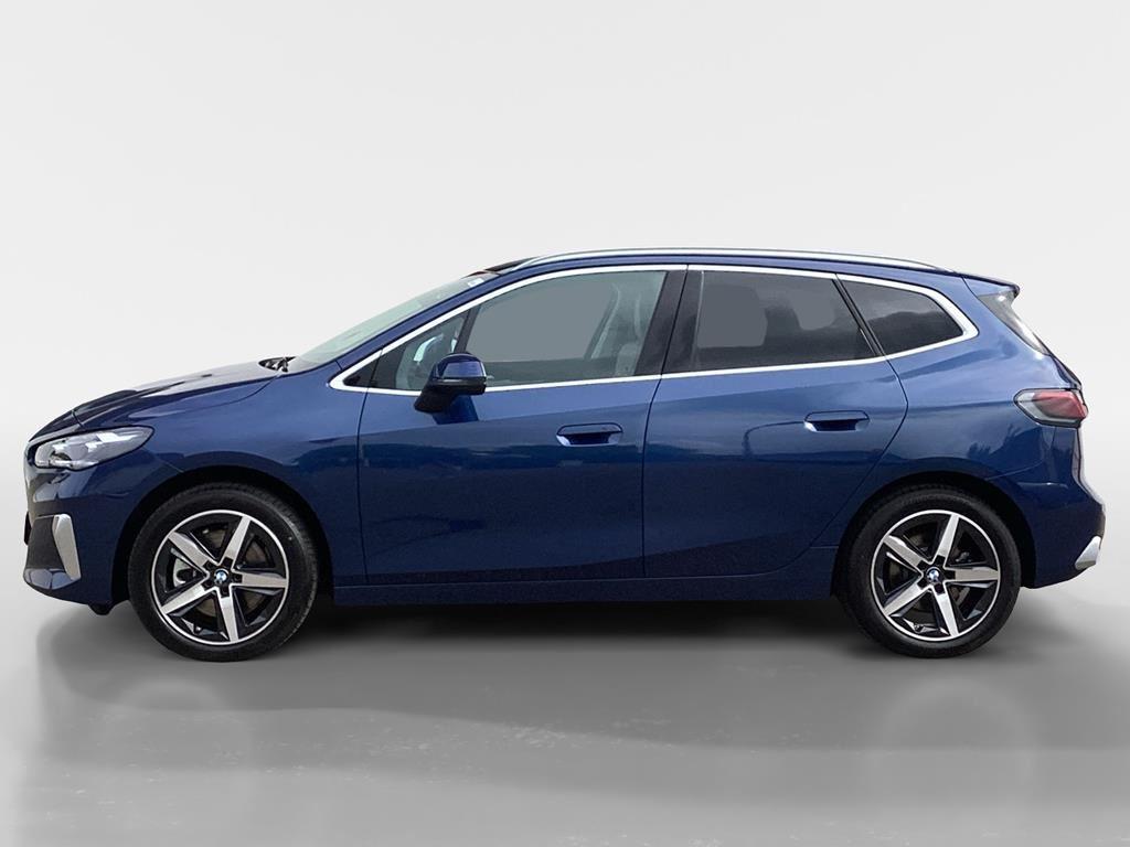 BMW 223d xDr. Active Tourer Luxury Line AHK+Pano+ACC