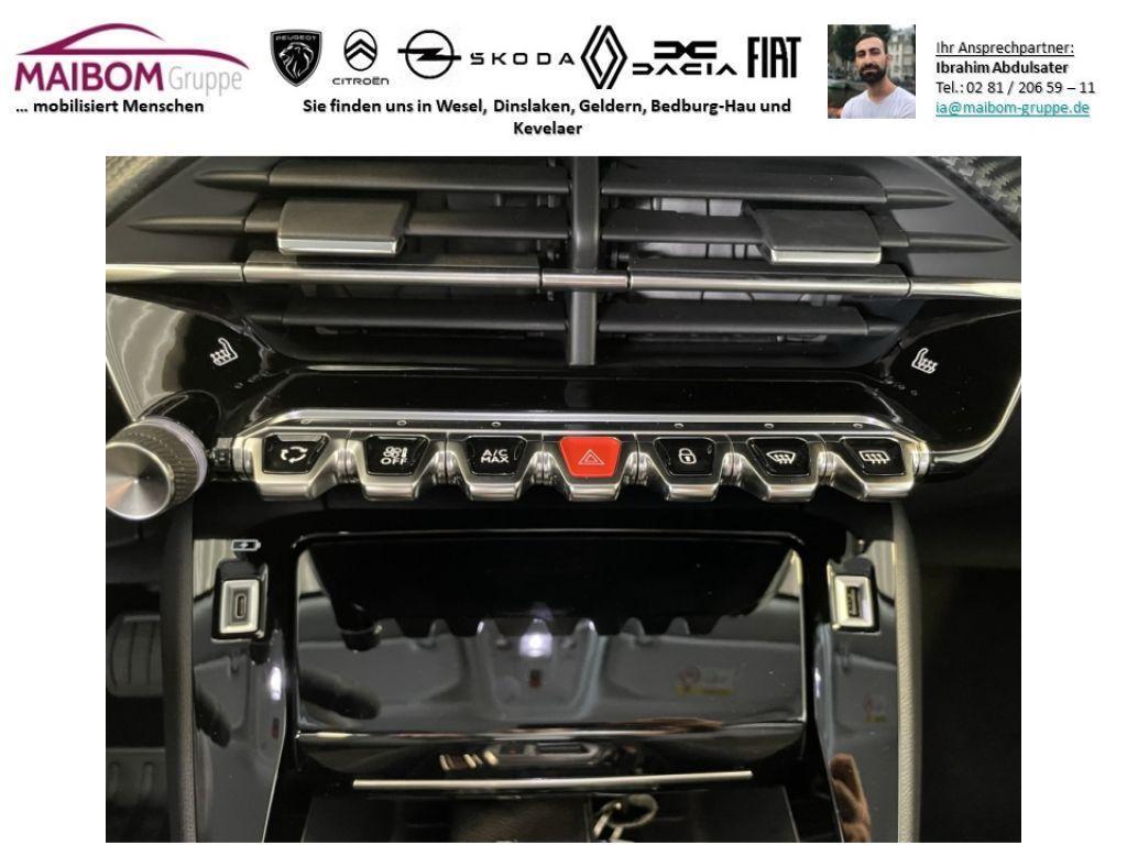 Peugeot e-2008 Allure