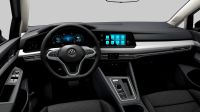 Volkswagen Golf - Vorschau Bild 8