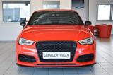 Audi S3 2.0 TFSI ABT quattro S-TRONIC/SCHALENSITZ/B&O - gebrauchte Audi S3 aus dem Jahr 2013