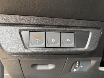 Dacia Jogger Extreme Eco-G 120 auto 5-Sitzer