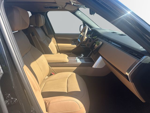 LAND ROVER Range Rover – Bild 9