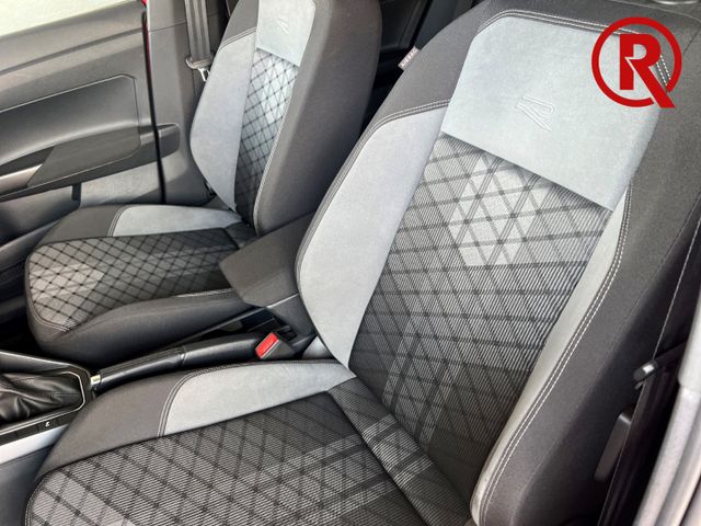 Taigo R-Line Sportpaket El. Panodach Navi Digita