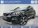 Peugeot 3008 1.5l BlueHDi 130 Allure - Peugeot 3008 Gebrauchtwagen in Berlin