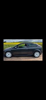 Ford Focus ST MK2 5 Zylinder Turbo - Ford Focus aus 2007: ST