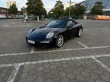 Porsche 991 Carrera Cabriolet Carrera