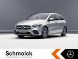 Mercedes-Benz B 200 AMG+7G+LED+PANO+AHK+CAM+DSTR+SPUR+18"AMG++ - Mercedes-Benz B 200 Gebrauchtwagen in Freiburg