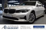 BMW 318 d Touring Advantage*HEAD-UP*AHK*PANO*LED* - BMW 318 in Stuttgart