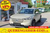 Honda HR-V 1.5 i-MMD e:HEV "Advance" e-CVT 96 kW (1... - Honda HR-V: Advance