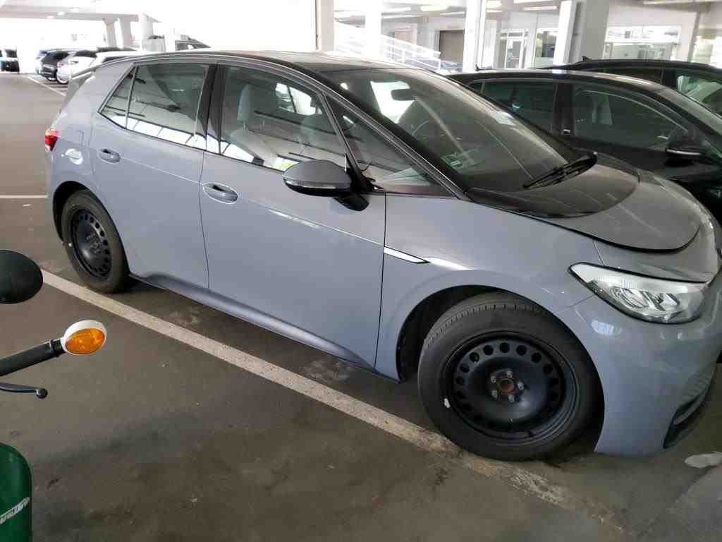 Volkswagen ID.3 - Bild 4