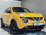 Nissan Juke Acenta°Navi°RFK°Shzg°Klima°FSE°DAB°BT°Radio - Nissan Juke: Acenta