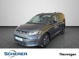 Volkswagen Caddy Maxi Style 7-Sitzer 1,5 l TSI DSG Pano,LED - Volkswagen Caddy Maxi in Saarbrücken