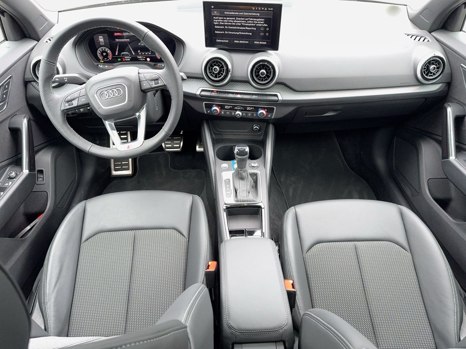 Audi Q2 - Bild 10