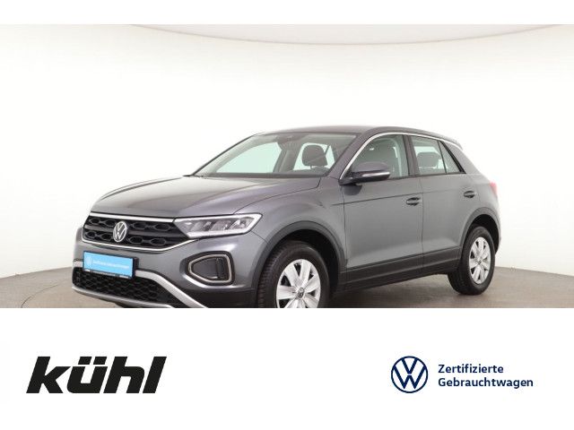 VW T-Roc 1.0 TSI LED/AHK