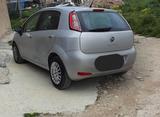 Fiat Punto Evo - Fiat Punto Evo aus 2013