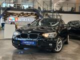 BMW 114 i Limousine 5-trg. *Klima*SHZ*Scheckheft*TÜV - BMW 114 aus 2013