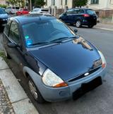 Ford Ka  + Winterreifen - Ford Ka/Ka+ aus 2006