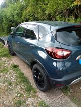 Renault CapturCe 90 Intens Navi,Kamera und Winterreifen - Renault Captur von privat