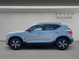 Volvo XC40 B3 FWD Plus Dark ACC FSH LED NAVI RFK SHZ - Volvo: X40