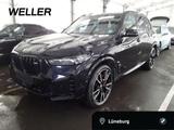 BMW X5 M60i xDr M Sport Pro 2-Achs,AHK,StHz,SkyL,22"