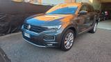 Volkswagen T-Roc 2.0 TDI SCR 4MOTION Advanced Bl - Volkswagen T-Roc mit Diesel-Antrieb: Limousine
