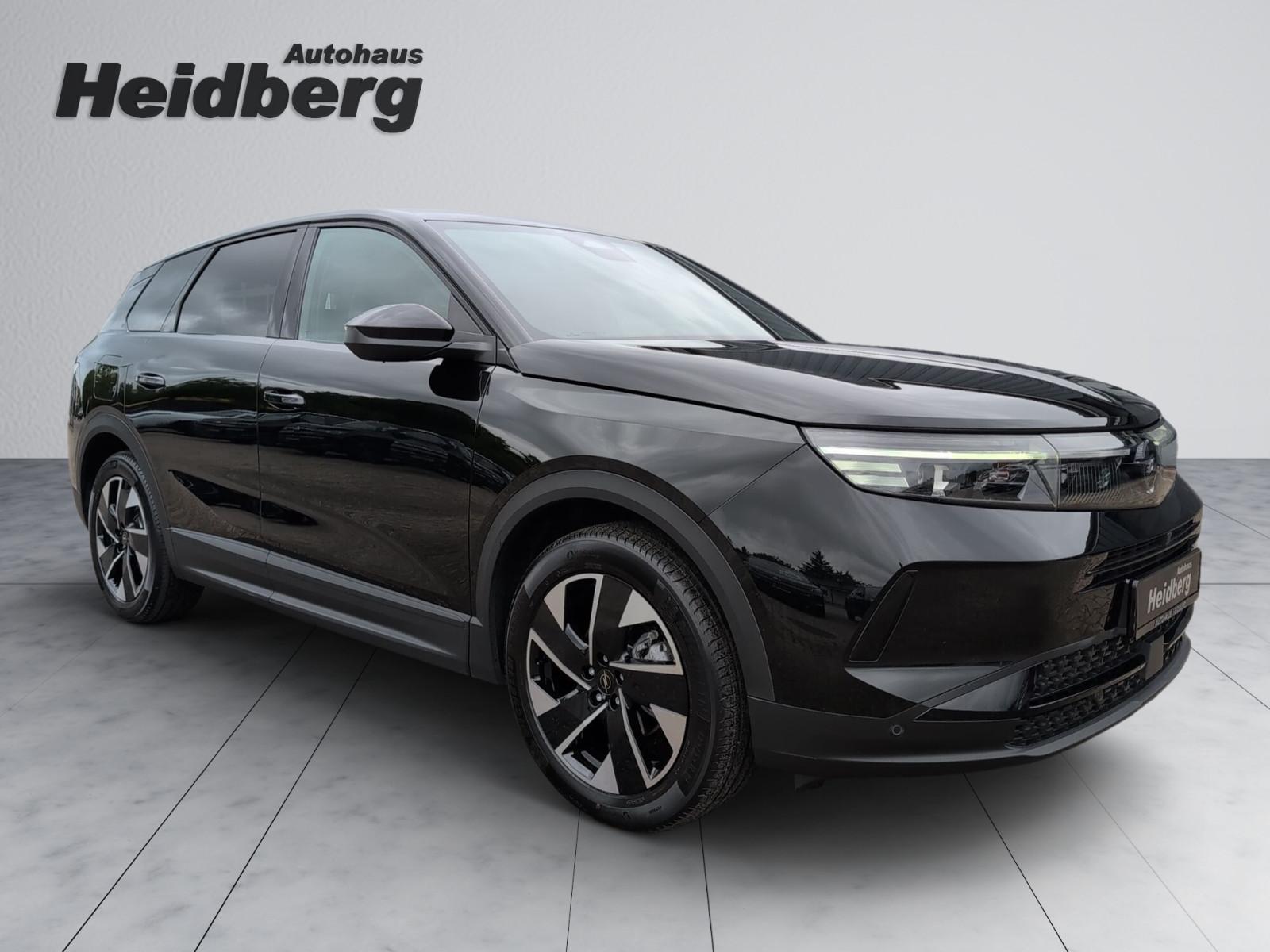 Opel Grandland (X) AT Matrix 19" Kamera CarPlay ACC, миниатюра 7
