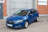 Opel Astra K 1,4 Turbo 1.Hand*Scheckheft-gepflegt ! - Opel Astra: H Turbo