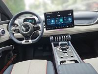 BYD ATTO 3 Design  PANO SITZHZG NAVI KAMERA LED CCS - Image