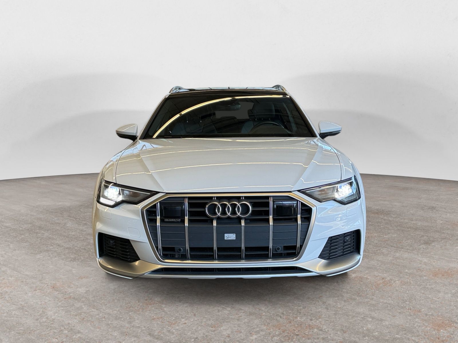 Audi A6 Allroad - Bild 9